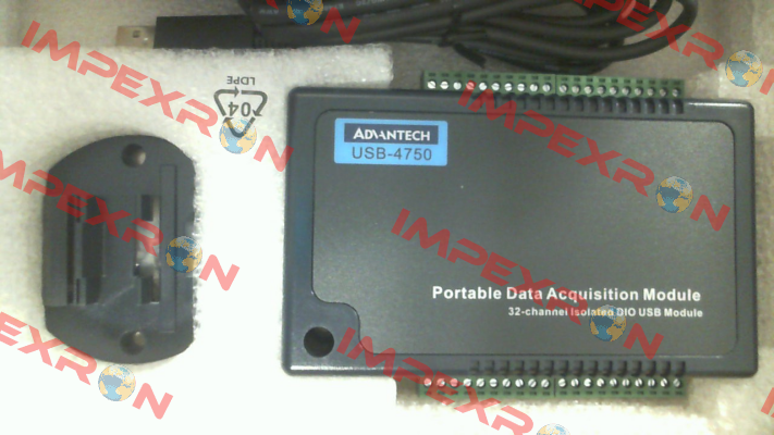 USB-4750-BE Advantech