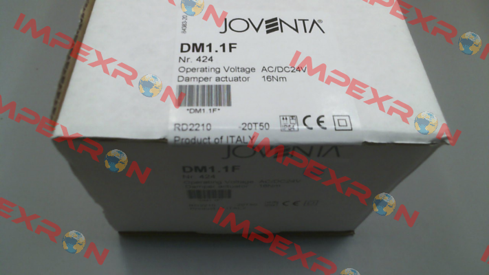 DM1.1F Joventa