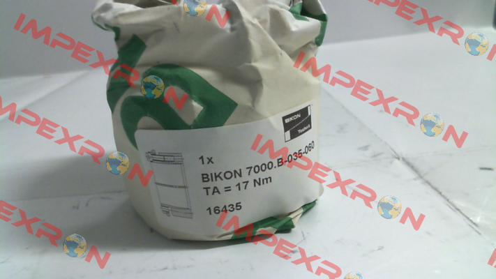 7000.B-035-060 Bikon