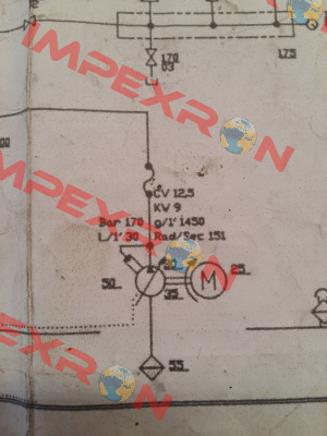 PVQ20B2RSS1S21C2112  Vickers (Eaton)