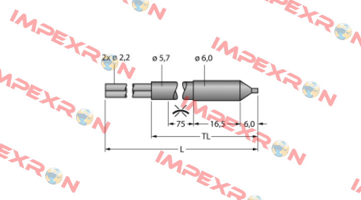 PBE46UTMLLP Turck