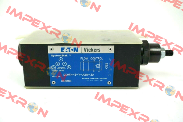 DGMFN-5-Y-A2W-B2W-30 (867332) Vickers (Eaton)