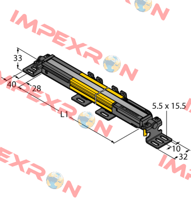 SLPMR25-830 Turck