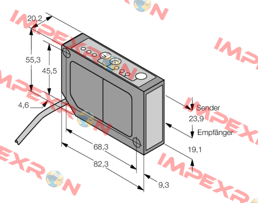 LG5A65NUQ Turck