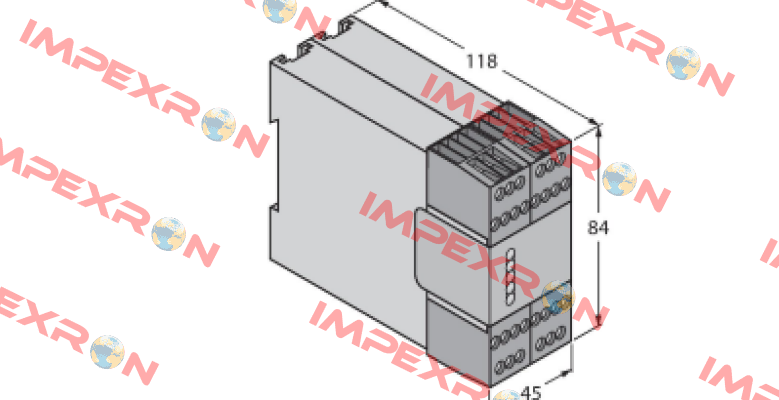 AT-GM-13A Turck