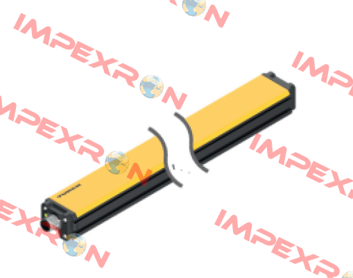 LI200P1-Q25LM1-ESG25X3-H1181 Turck