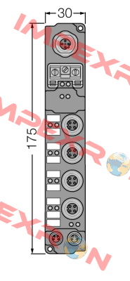 SDNB-40A-0007 Turck