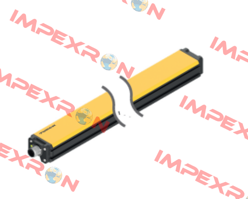 LI800P1-Q25LM4-LIU5X3-H1151 Turck