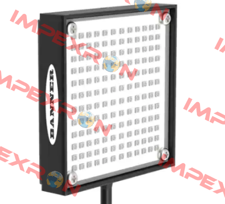 LEDWA62X62W Turck