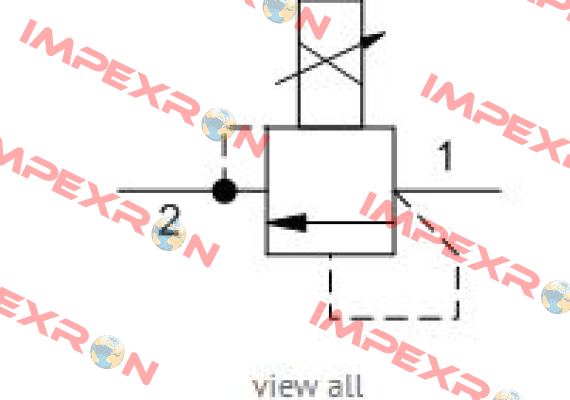 RBAPXAN Sun Hydraulics