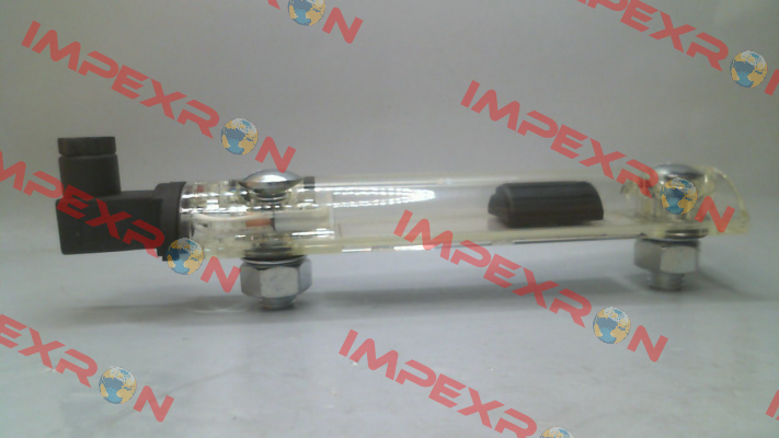 11195 / HCV.127-E-ST-AX-NO-M12 Elesa Ganter