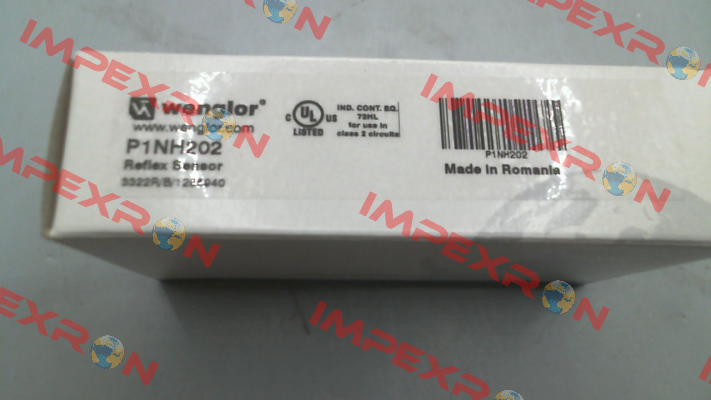 P1NH202 Wenglor