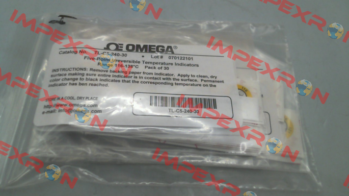 TL-C5-240-30 Omega