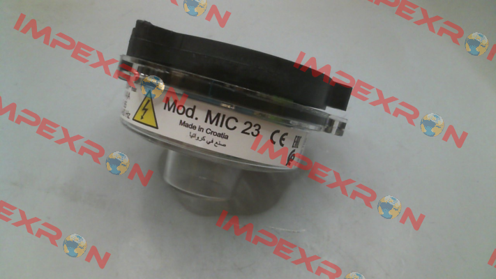 MIC 23 Torex