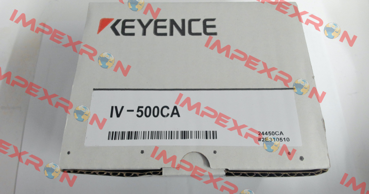 IV-500CA Keyence